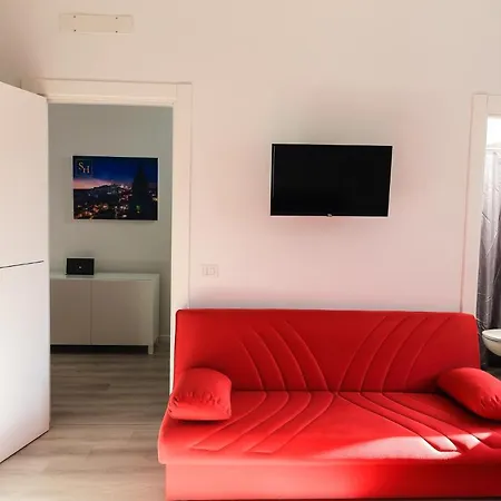 Sassi House 2* 마테라