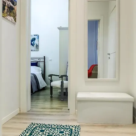 Sassi House 2* 마테라