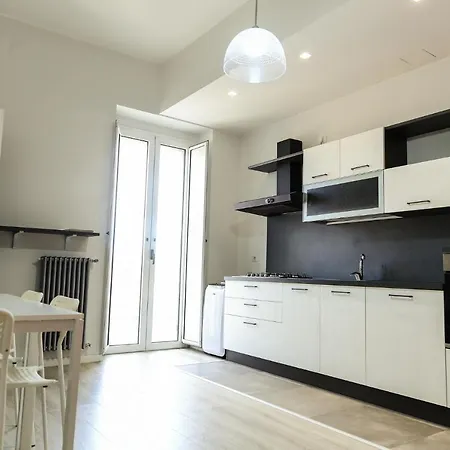 Sassi House 게스트하우스 마테라