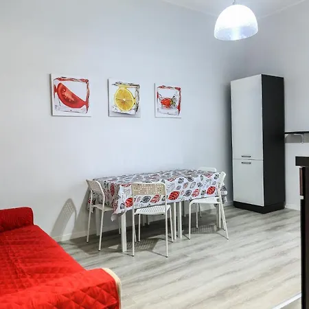 Sassi House