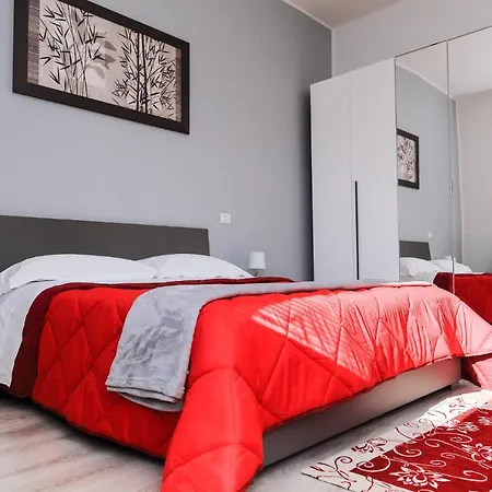 Sassi House 게스트하우스 마테라