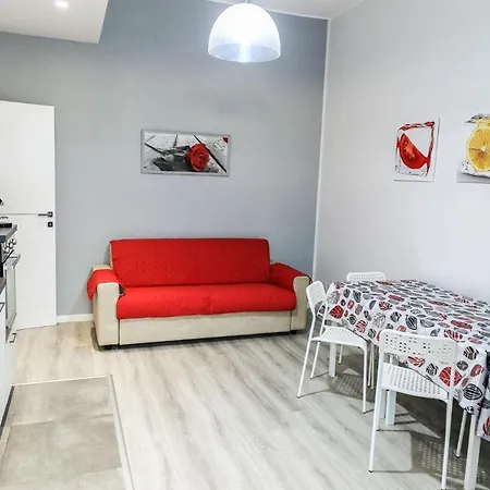 Sassi House