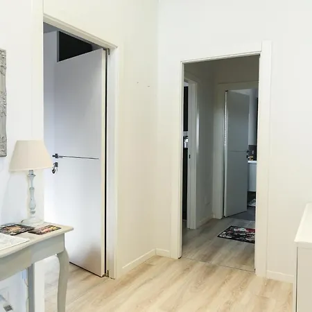 게스트하우스 Sassi House 마테라