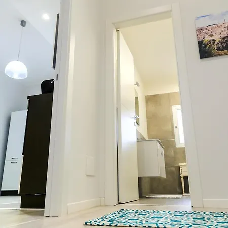 Sassi House 게스트하우스
